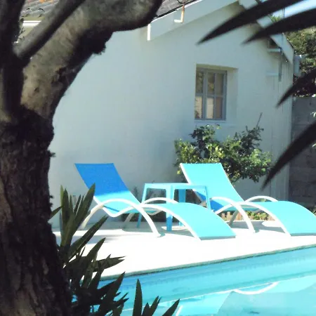 Apartment Wisteria Eysines