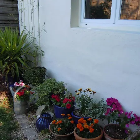 Apartment Wisteria Eysines