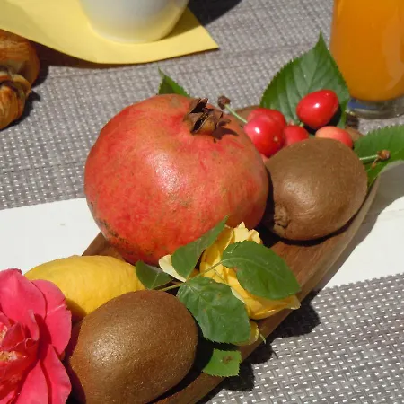 Apartment Wisteria *