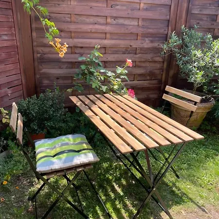 Wisteria Apartment Eysines