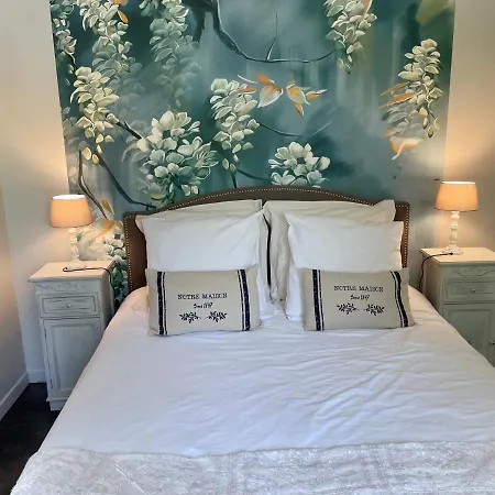 Wisteria Apartment Eysines