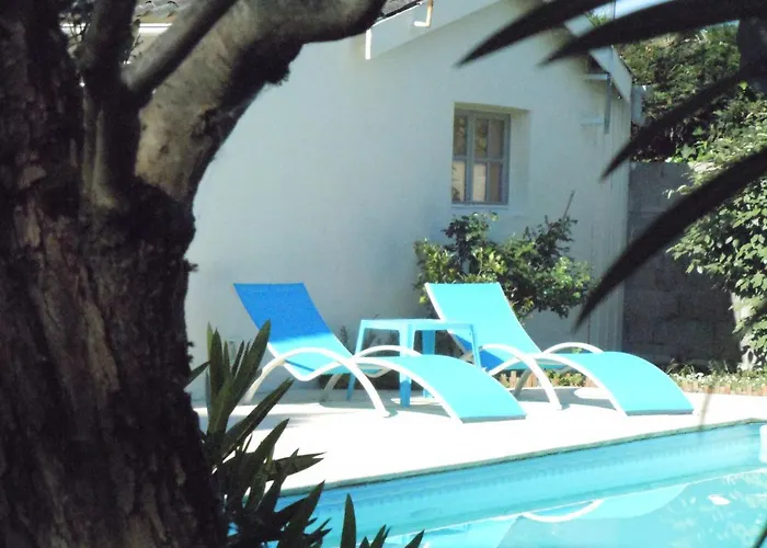 아파트 Wisteria 에이진느