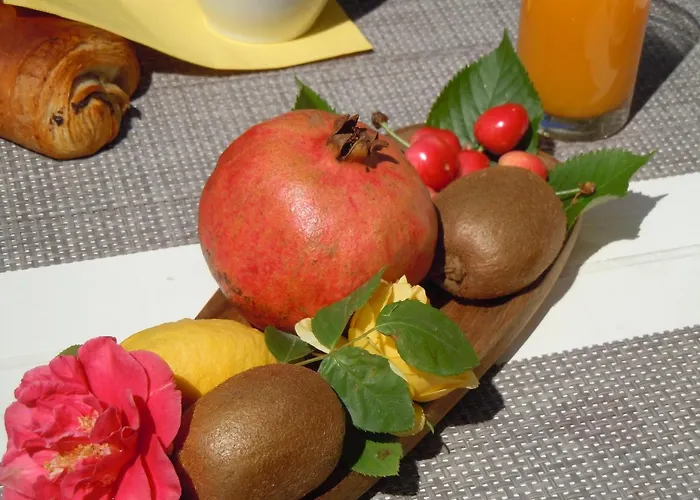 아파트 Wisteria *