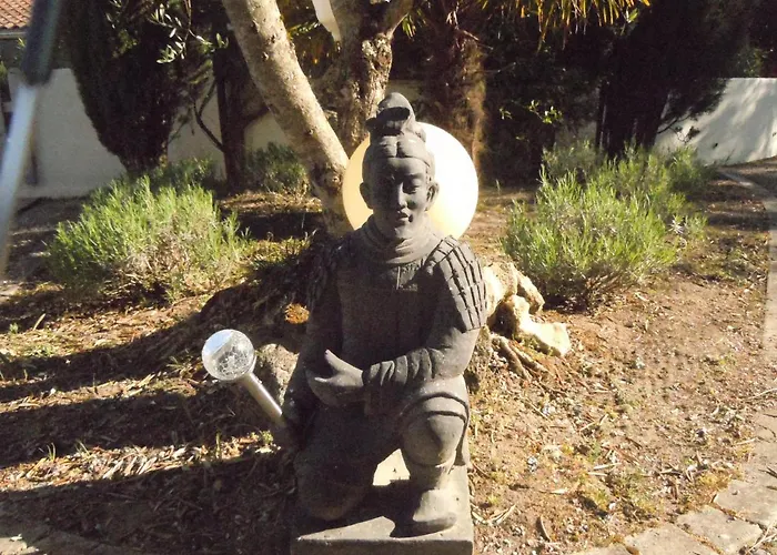 아파트 Wisteria 에이진느