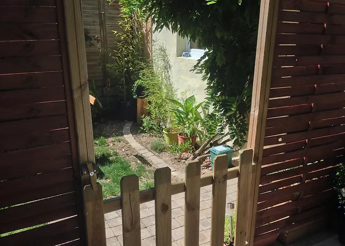 아파트 Wisteria 에이진느